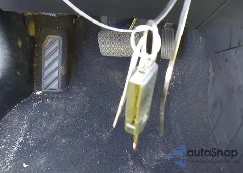 2010 Mazda Mazda6 I Touring Plus z USA, uszkodzony, nr VIN 1YVHZ8CH0A5M09929